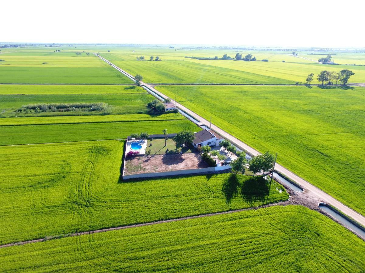 Chalet Garcia Далтебра Екстер'єр фото