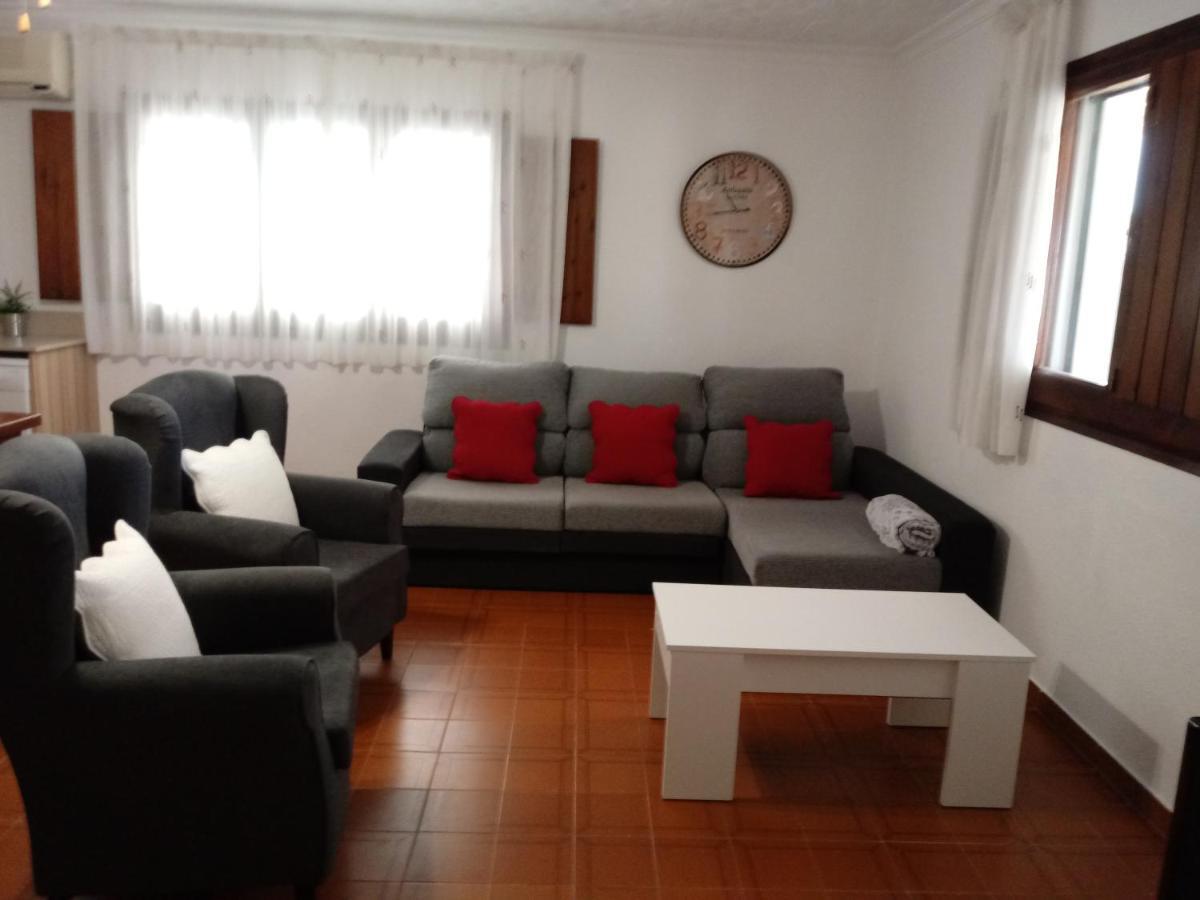 Chalet Garcia Далтебра Екстер'єр фото